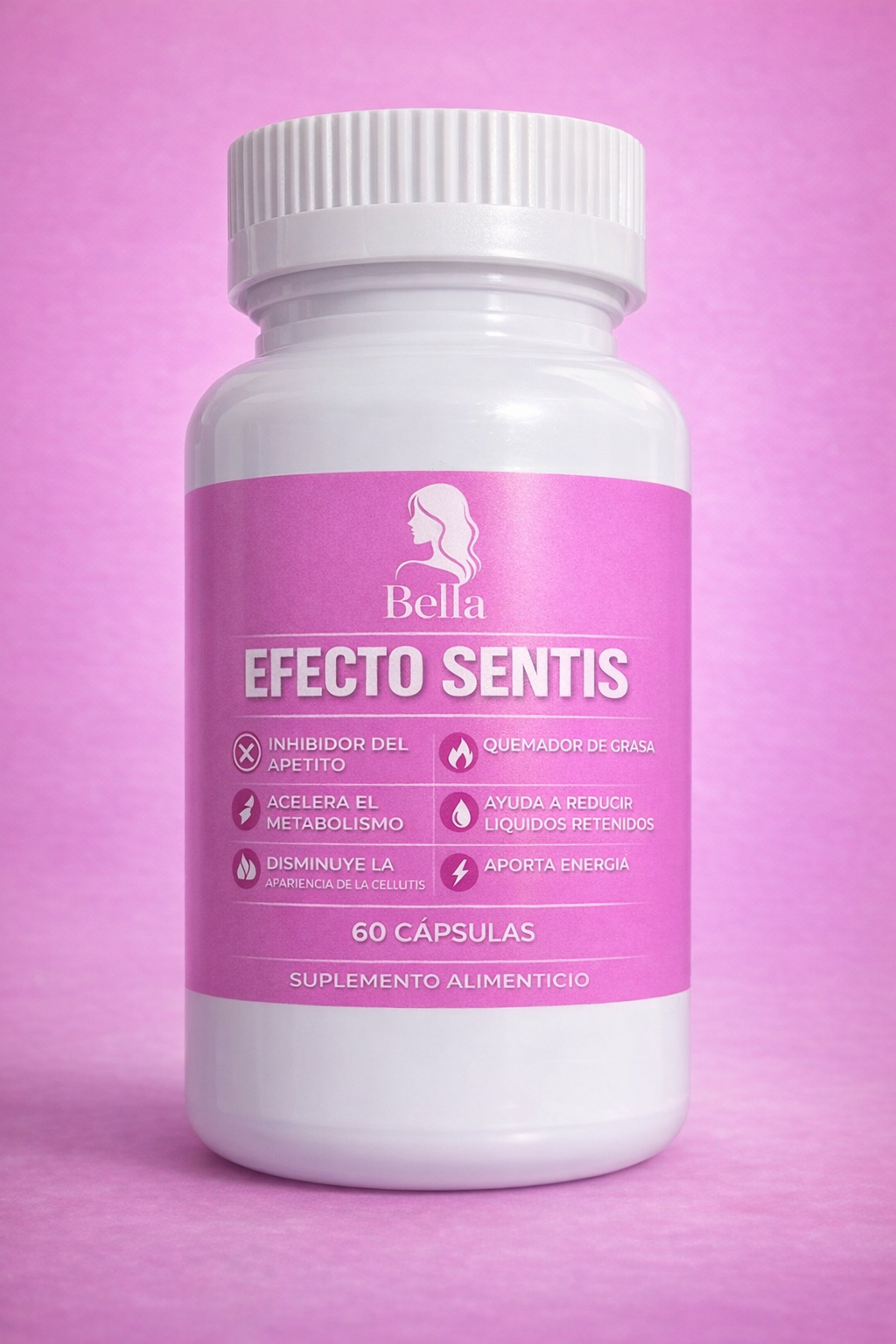 Efecto Sentis – Bella